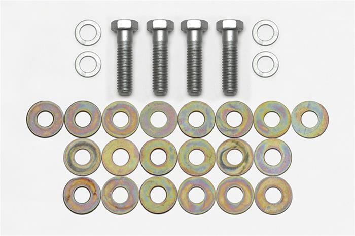 Wilwood Disc Brakes Wilwood Disc Brakes Disc Brake Kit Components 230-10312 Autofit