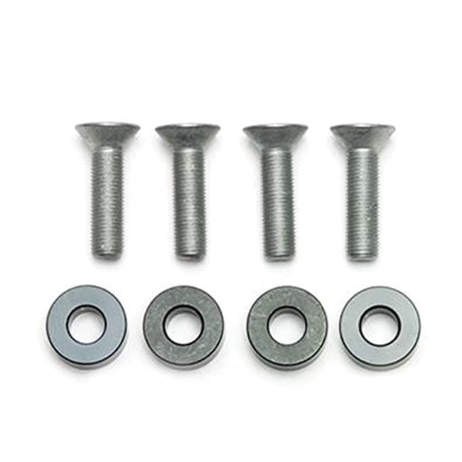 Wilwood Disc Brakes Wilwood Disc Brakes Disc Brake Kit Components 230-10437 Autofit
