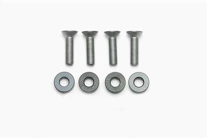 Wilwood Disc Brakes Wilwood Disc Brakes Disc Brake Kit Components 230-10437 Autofit