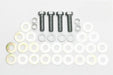 Wilwood Disc Brakes Wilwood Disc Brakes Disc Brake Kit Components 230-10625 Autofit