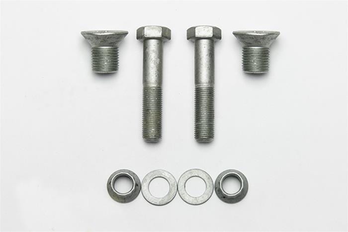 Wilwood Disc Brakes Wilwood Disc Brakes Disc Brake Kit Components 230-10626 Autofit