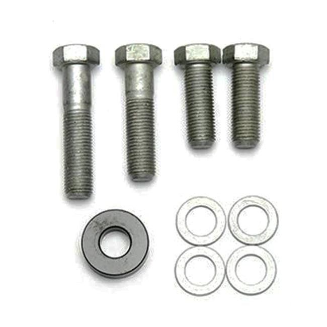 Wilwood Disc Brakes Wilwood Disc Brakes Disc Brake Kit Components 230-10833 Autofit