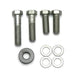 Wilwood Disc Brakes Wilwood Disc Brakes Disc Brake Kit Components 230-10833 Autofit
