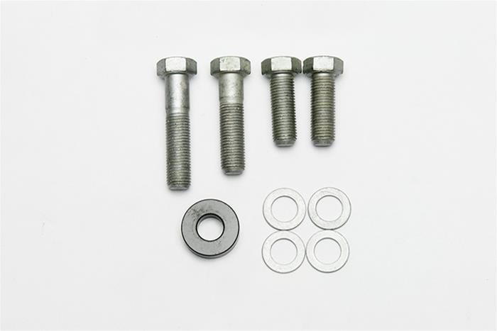 Wilwood Disc Brakes Wilwood Disc Brakes Disc Brake Kit Components 230-10833 Autofit