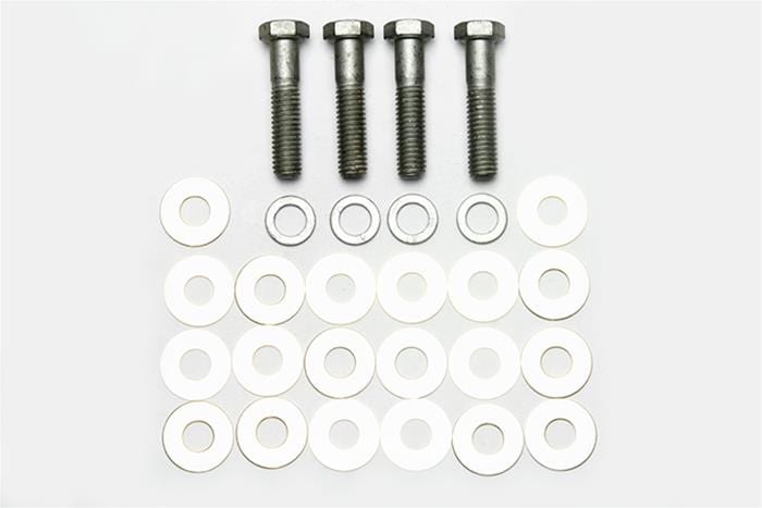 Wilwood Disc Brakes Wilwood Disc Brakes Disc Brake Kit Components 230-10887 Autofit