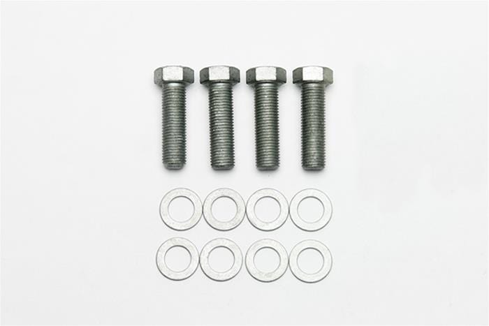 Wilwood Disc Brakes Wilwood Disc Brakes Disc Brake Kit Components 230-10889 Autofit