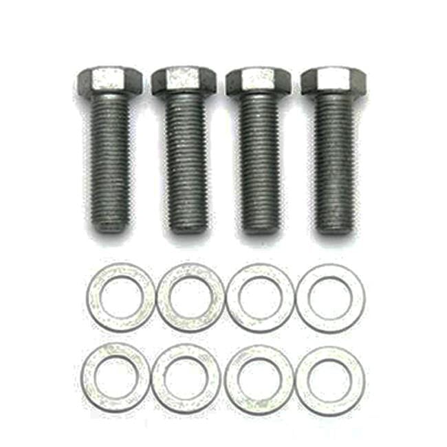 Wilwood Disc Brakes Wilwood Disc Brakes Disc Brake Kit Components 230-10889 Autofit