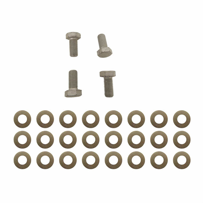 Wilwood Disc Brakes Wilwood Disc Brakes Disc Brake Kit Components 230-10921 Autofit