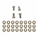 Wilwood Disc Brakes Wilwood Disc Brakes Disc Brake Kit Components 230-10921 Autofit