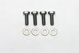 Wilwood Disc Brakes Wilwood Disc Brakes Disc Brake Kit Components 230-10964 Autofit