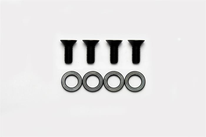 Wilwood Disc Brakes Wilwood Disc Brakes Disc Brake Kit Components 230-11112 Autofit