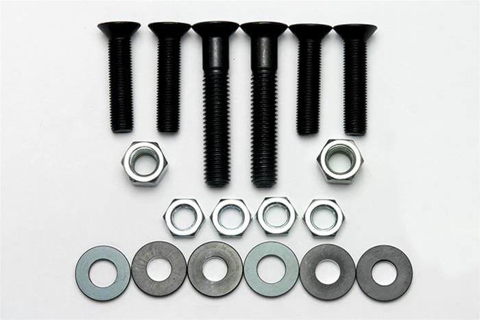 Wilwood Disc Brakes Wilwood Disc Brakes Disc Brake Kit Components 230-11114 Autofit