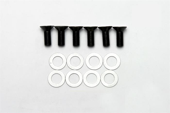 Wilwood Disc Brakes Wilwood Disc Brakes Disc Brake Kit Components 230-11115 Autofit