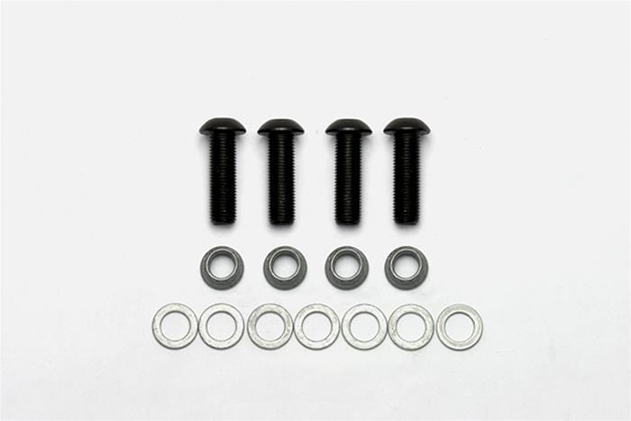 Wilwood Disc Brakes Wilwood Disc Brakes Disc Brake Kit Components 230-11117 Autofit