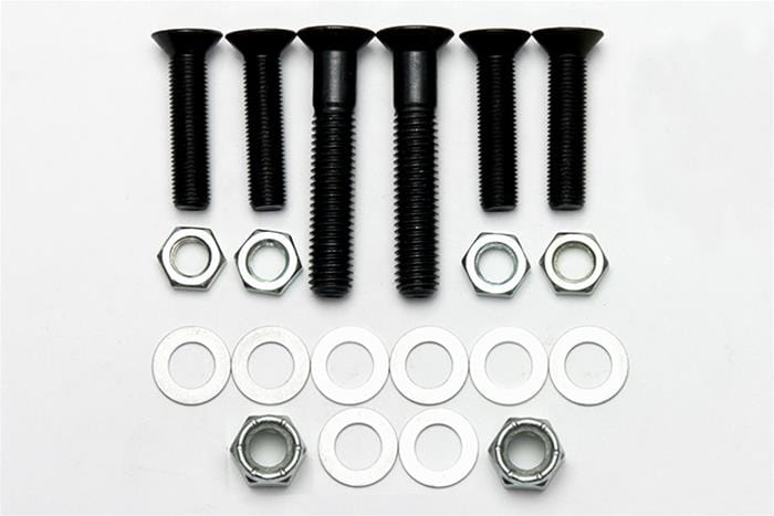 Wilwood Disc Brakes Wilwood Disc Brakes Disc Brake Kit Components 230-11118 Autofit