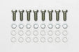 Wilwood Disc Brakes Wilwood Disc Brakes Disc Brake Kit Components 230-11327 Autofit