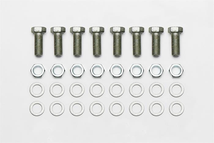 Wilwood Disc Brakes Wilwood Disc Brakes Disc Brake Kit Components 230-11327 Autofit