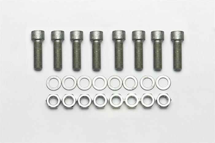 Wilwood Disc Brakes Wilwood Disc Brakes Disc Brake Kit Components 230-11448 Autofit
