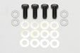Wilwood Disc Brakes Wilwood Disc Brakes Disc Brake Kit Components 230-11551 Autofit