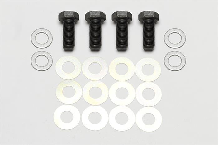 Wilwood Disc Brakes Wilwood Disc Brakes Disc Brake Kit Components 230-11551 Autofit