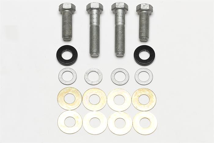Wilwood Disc Brakes Wilwood Disc Brakes Disc Brake Kit Components 230-11745 Autofit