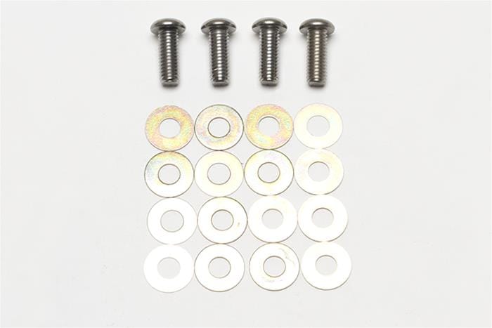 Wilwood Disc Brakes Wilwood Disc Brakes Disc Brake Kit Components 230-11907 Autofit
