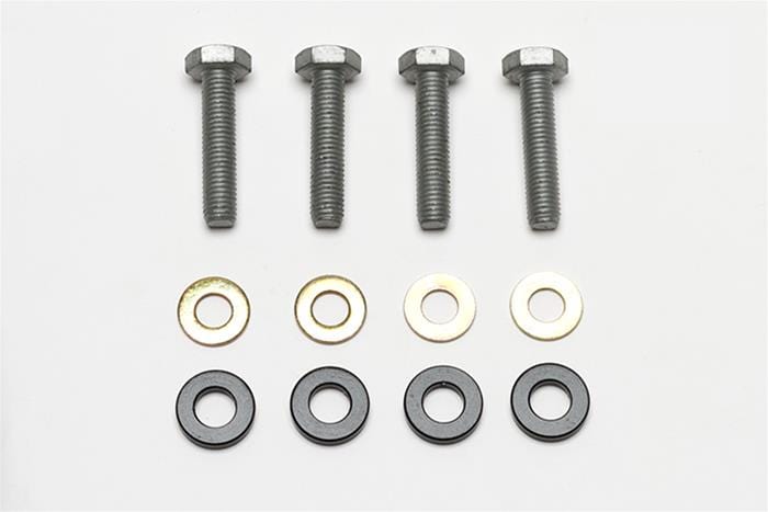 Wilwood Disc Brakes Wilwood Disc Brakes Disc Brake Kit Components 230-11908 Autofit