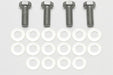 Wilwood Disc Brakes Wilwood Disc Brakes Disc Brake Kit Components 230-11928 Autofit
