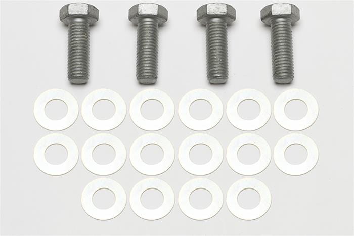 Wilwood Disc Brakes Wilwood Disc Brakes Disc Brake Kit Components 230-11928 Autofit