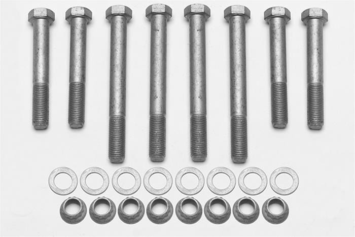 Wilwood Disc Brakes Wilwood Disc Brakes Disc Brake Kit Components 230-11944 Autofit