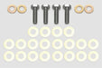 Wilwood Disc Brakes Wilwood Disc Brakes Disc Brake Kit Components 230-12012 Autofit