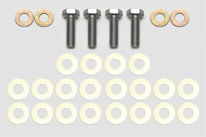 Wilwood Disc Brakes Wilwood Disc Brakes Disc Brake Kit Components 230-12012 Autofit