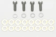 Wilwood Disc Brakes Wilwood Disc Brakes Disc Brake Kit Components 230-12057 Autofit