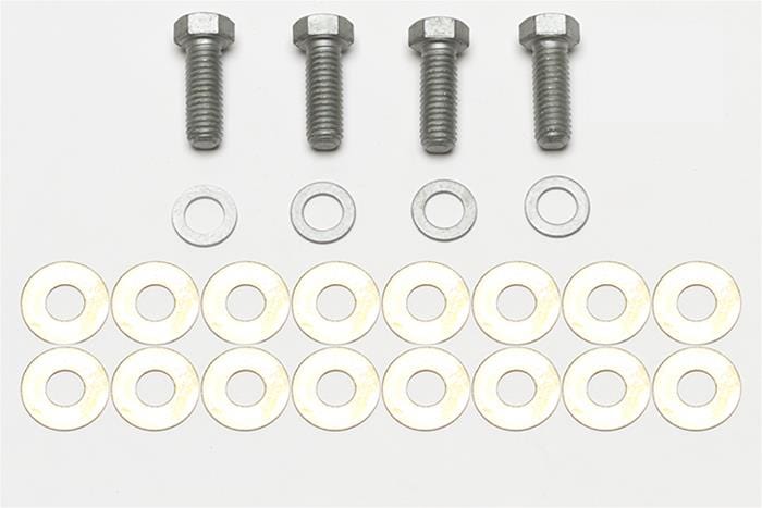 Wilwood Disc Brakes Wilwood Disc Brakes Disc Brake Kit Components 230-12057 Autofit