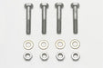 Wilwood Disc Brakes Wilwood Disc Brakes Disc Brake Kit Components 230-12073 Autofit