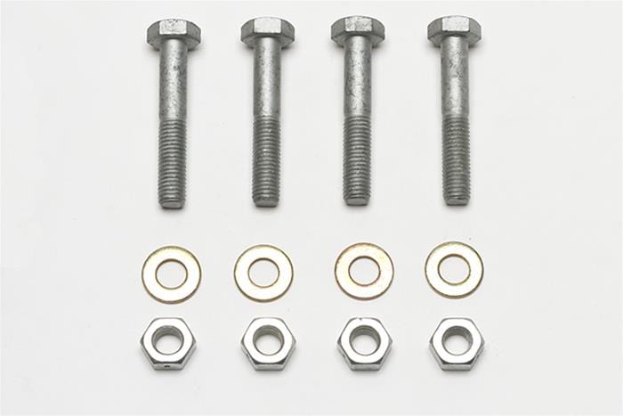 Wilwood Disc Brakes Wilwood Disc Brakes Disc Brake Kit Components 230-12073 Autofit