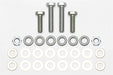 Wilwood Disc Brakes Wilwood Disc Brakes Disc Brake Kit Components 230-12130 Autofit
