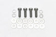 Wilwood Disc Brakes Wilwood Disc Brakes Disc Brake Kit Components 230-12135 Autofit