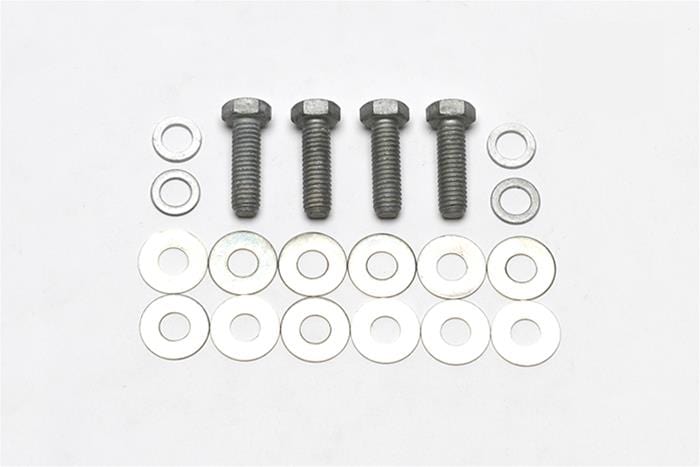 Wilwood Disc Brakes Wilwood Disc Brakes Disc Brake Kit Components 230-12135 Autofit