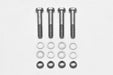 Wilwood Disc Brakes Wilwood Disc Brakes Disc Brake Kit Components 230-12318 Autofit