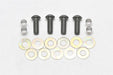 Wilwood Disc Brakes Wilwood Disc Brakes Disc Brake Kit Components 230-12398 Autofit