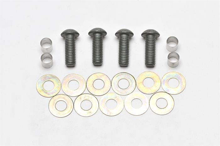Wilwood Disc Brakes Wilwood Disc Brakes Disc Brake Kit Components 230-12398 Autofit