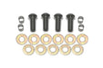 Wilwood Disc Brakes Wilwood Disc Brakes Disc Brake Kit Components 230-12398 Autofit