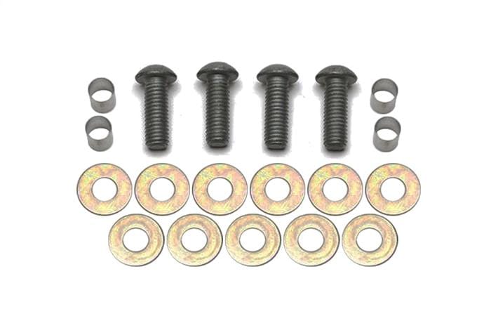 Wilwood Disc Brakes Wilwood Disc Brakes Disc Brake Kit Components 230-12398 Autofit