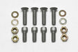 Wilwood Disc Brakes Wilwood Disc Brakes Disc Brake Kit Components 230-12474 Autofit