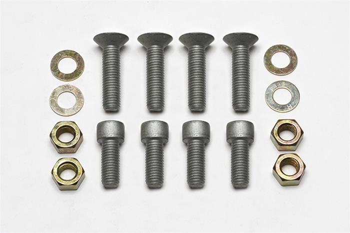 Wilwood Disc Brakes Wilwood Disc Brakes Disc Brake Kit Components 230-12474 Autofit