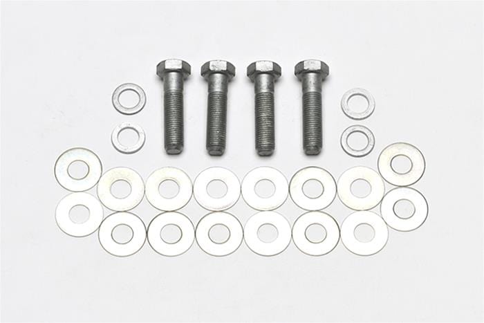 Wilwood Disc Brakes Wilwood Disc Brakes Disc Brake Kit Components 230-12517 Autofit