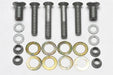 Wilwood Disc Brakes Wilwood Disc Brakes Disc Brake Kit Components 230-12526 Autofit