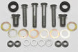 Wilwood Disc Brakes Wilwood Disc Brakes Disc Brake Kit Components 230-12527 Autofit