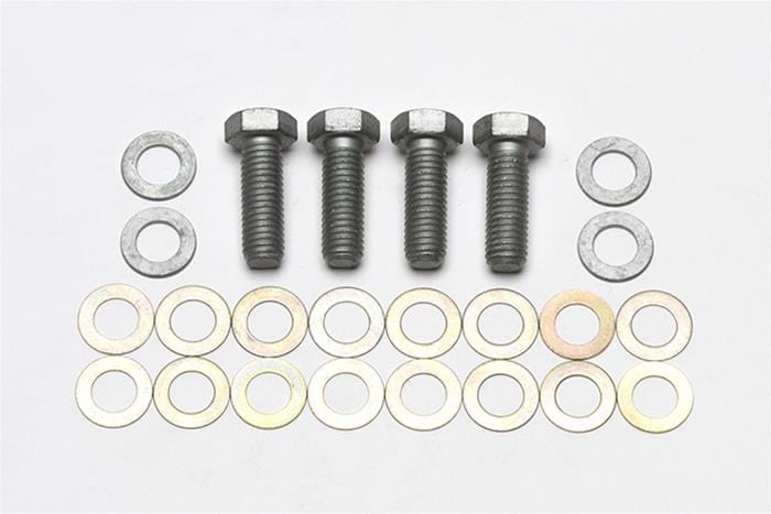 Wilwood Disc Brakes Wilwood Disc Brakes Disc Brake Kit Components 230-12623 Autofit